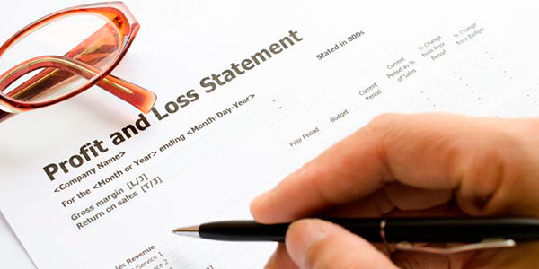 Consolidation of Financial Statements